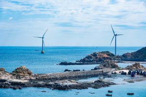 Falling green energy costs to propel growth