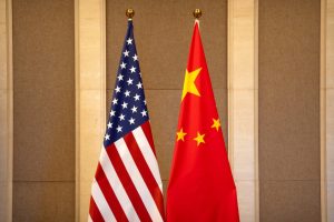 China urges US to treat Chinese companies fairly, halt blacklist