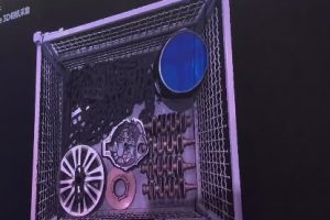 How do robots learn to see, think and act?