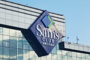 Sam’s Club China sees leadership shake-up