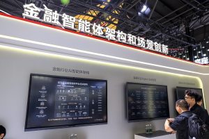 AI agents set to revolutionize payment biz