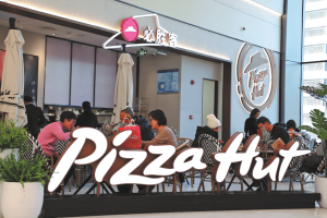 Yum buys full Pizza Hut China for $1.2b