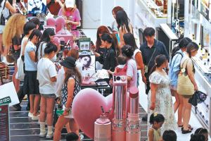 Hainan Free Trade Port a global launchpad