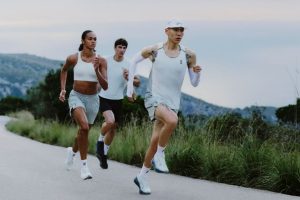 Sportswear MNCs tap into premium sports boom in Chinese market