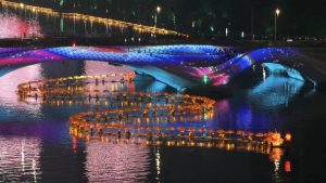 Dragon Boat holiday boosts Beijing tourism and culture