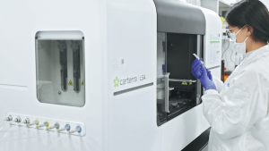 Innovent-Pfizer deal makes joint development, commercialization pillar in biotech global push