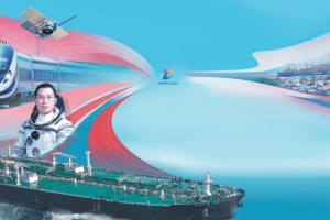 Widespread transport network expands Dalian’s reach to the world