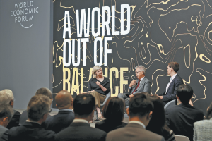 Growth outlook lifts sentiment