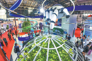 Key role in global supply chains stressed