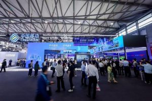 China Mobile charts AI-driven path to 6G