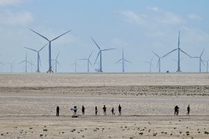 China’s power capacity tops 4b kW, driven by massive green energy surge