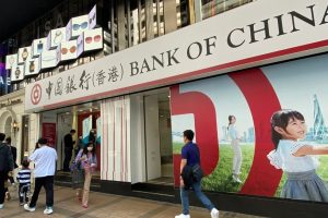China expands RMB clearing network to Indonesia, boosting yuan’s global use
