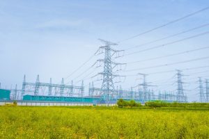 Energy system rejig on AI demand
