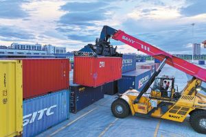 EU’s stance clouds trade talk prospects