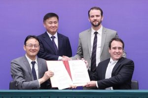 Brazil to issue panda bonds in China