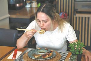 Beloved dumplings reveal links across the Silk Road