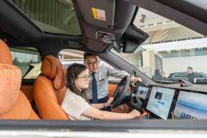 China’s automotive aftermarket in focus