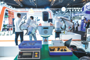 CSITF seen as a catalyst for growth, development