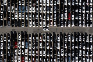 Canadian boost for Chinese NEVs