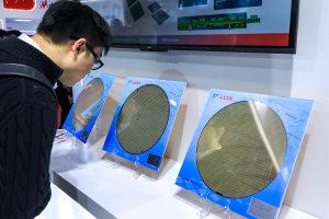 AI boom spurs electronics manufacturing