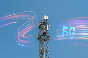 China unveils plan to vastly expand industrial 5G private networks