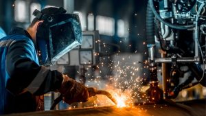 Industrial production up by 0.1% in both the euro area and the EU