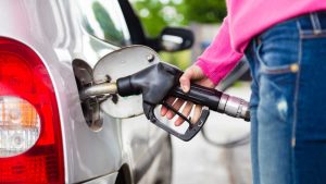 Evolution of fuel prices in May 2026