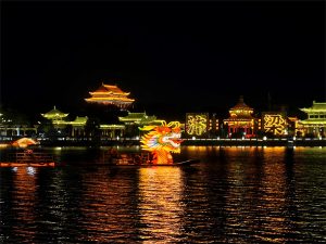 Lifestyle experiences boost China’s summer travel trends