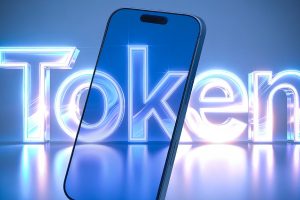 Beijing’s first token factory hits 1.4 trillion daily output