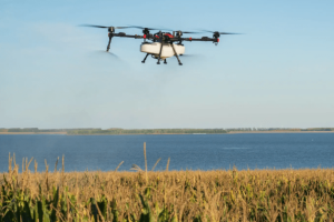 Guangzhou-based agricultural robotics maker sees massive domestic, global growth potential