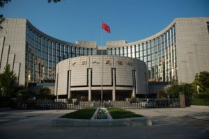 Fresh path seen for global RMB