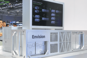 Envision Group to help build crucial German energy infrastructure