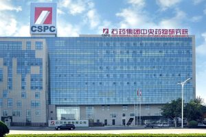 China’s CSPC and AstraZeneca sign $1.77b drug development deal