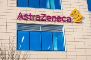 China approves AstraZeneca’s Orpathys for gastric cancer