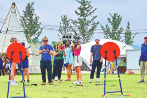 Tourists travel deeper to discover ‘real China’