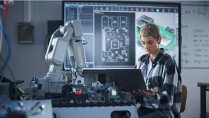EU sold €414 billion worth of high-tech products in 2024
