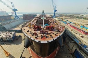 Stability seen amid shift in growth drivers