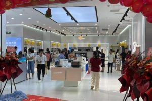 Trade-in program drives smart, green cooling upgrade across China