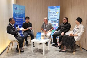 Where AI meets Shanghai: The ecosystem advantage