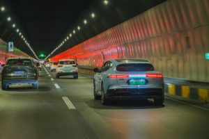 Survey reveals smart mobility trust gap