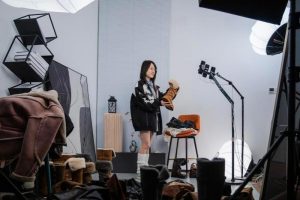 China’s evolution of commerce beyond traditional online shopping increasingly influencing buyers