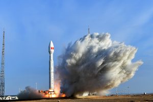 Smart tech fuels satellite manufacturing in Zhejiang