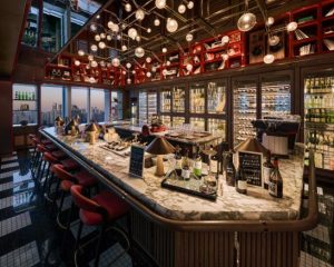 ‘Stories Over Oysters’ launches at West Wing, ushering in a midsummer seafood journey