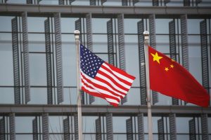 Breaking: China suspends US role in follow-up inspections for mandatory product certification